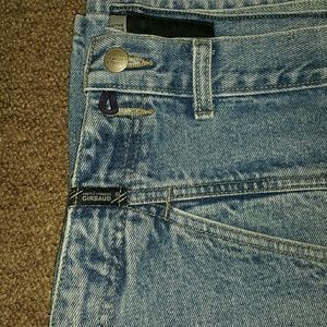 Girbaud men's jeans